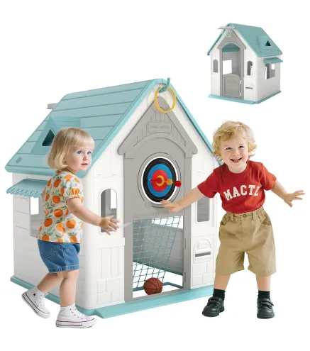 Casita Infantil
