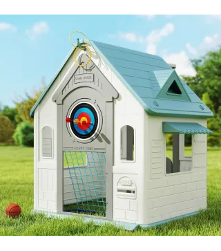 Casita Infantil