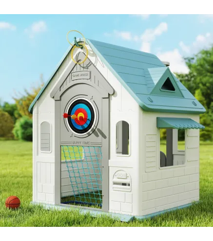 Casita Infantil