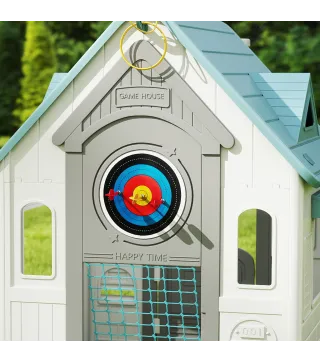 Casita Infantil
