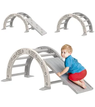 Escalador para Niños