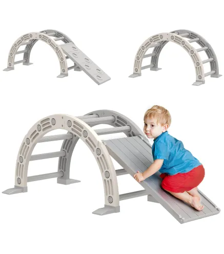 Escalador para Niños