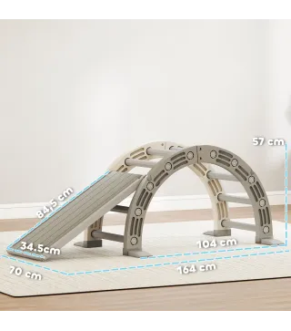 Escalador para Niños