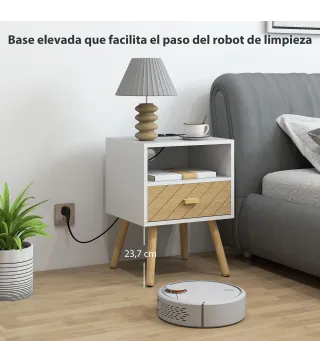 Mesita de Noche