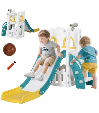 Tobogán Infantil