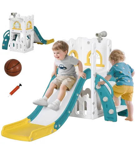Tobogán Infantil