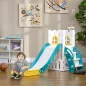 Tobogán Infantil Tobogán Infantil