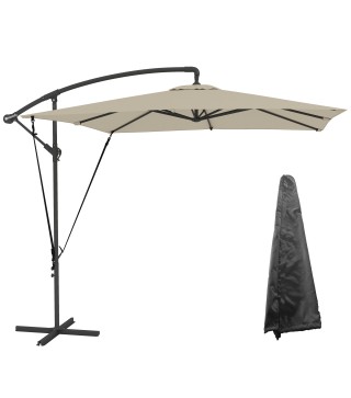 Parasol Excéntrico