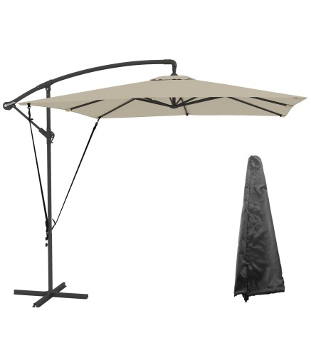 Parasol Excéntrico