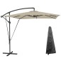 Parasol Excéntrico Parasol Excéntrico
