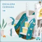 Tobogán Infantil Tobogán Infantil