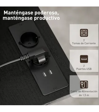 Escritorio Elevable