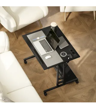 Escritorio Elevable