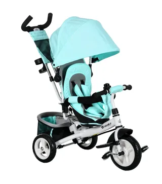 Triciclo para Bebés