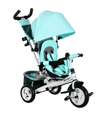 Triciclo para Bebés