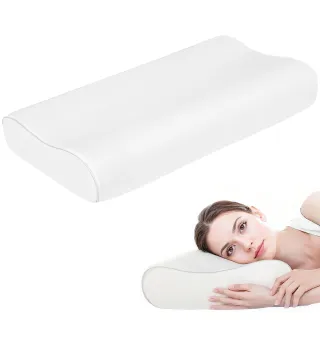 Almohada Espuma Viscoelástica