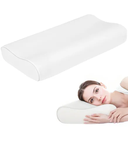 Almohada Espuma Viscoelástica