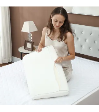 Almohada Espuma Viscoelástica