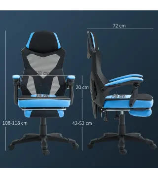 Silla Gaming