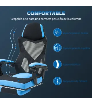 Silla Gaming