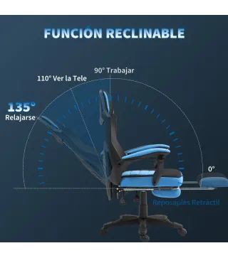 Silla Gaming