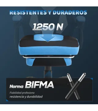 Silla Gaming