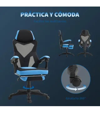 Silla Gaming