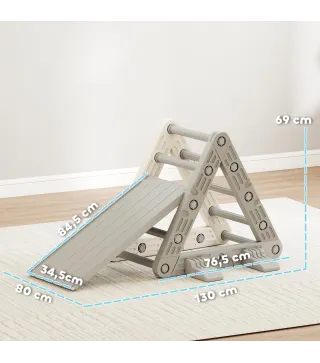 Escalada para Niños