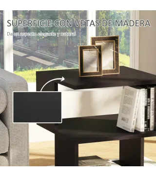 Mesa Auxiliar