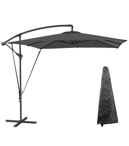 Parasol Excéntrico