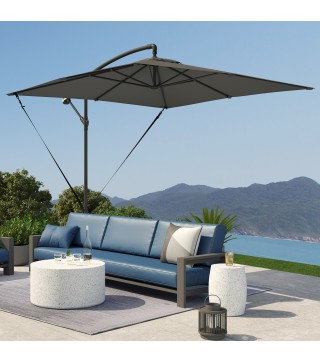 Parasol Excéntrico