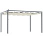 Pérgola de Aluminio Pérgola de Aluminio