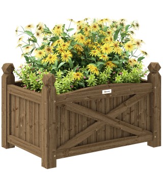 Jardinera Elevada