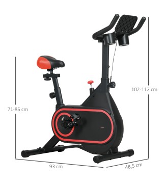 Bicicleta Estática