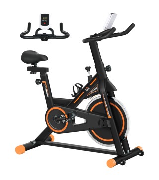 Bicicleta Estática