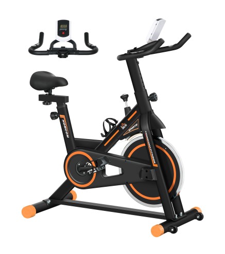 Bicicleta Estática