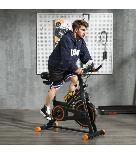 Bicicleta Estática