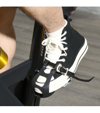Bicicleta Estática