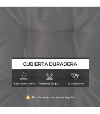 Cojines para Sillas