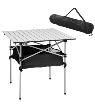 Mesa de Camping