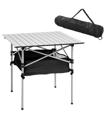 Mesa de Camping