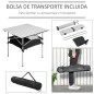Mesa de Camping