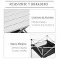 Mesa de Camping