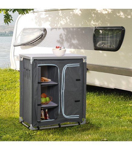 Armario de Camping
