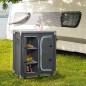 Armario de Camping Armario de Camping