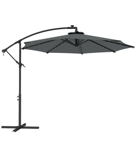Parasol Excéntrico