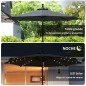 Parasol Excéntrico Parasol Excéntrico