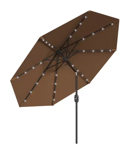 Sombrilla de Jardín