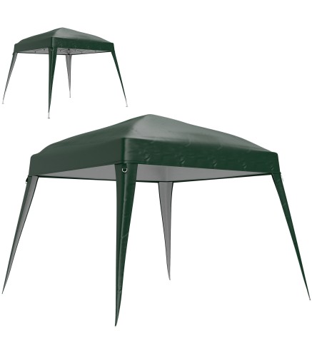 Techo de Carpa