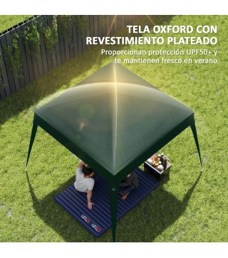 Techo de Carpa